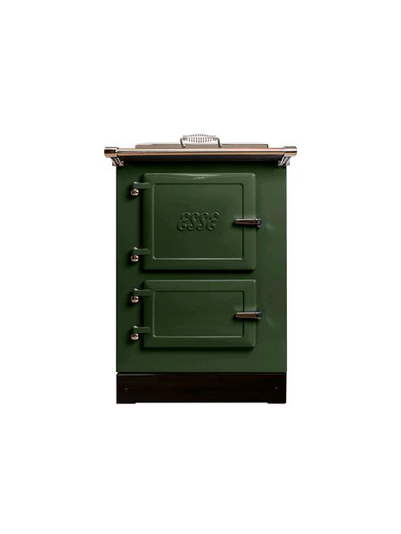 Classic Green