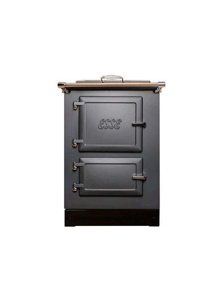 Matt Anthracite