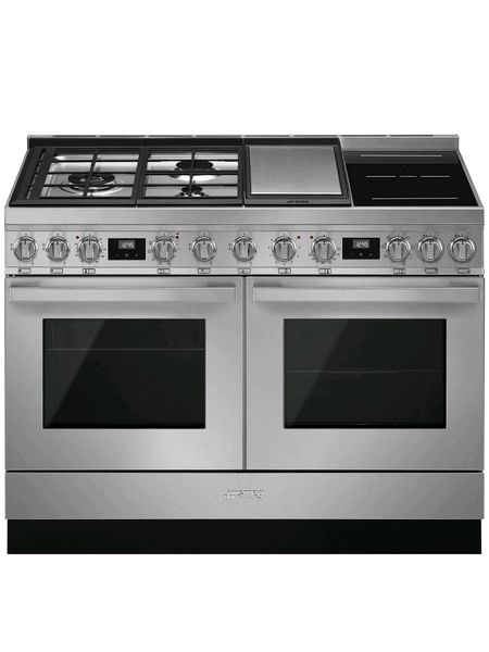 smeg portofino 120 stainless