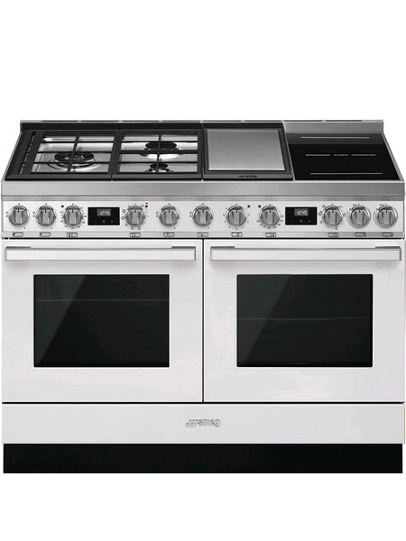 smeg portofino 120 white