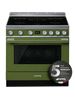 smeg olive green