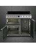 symphony induction 100cm oven