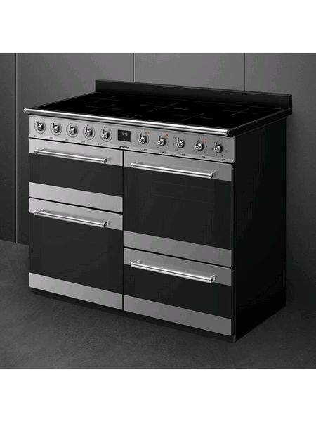 symphony 110cm induction side