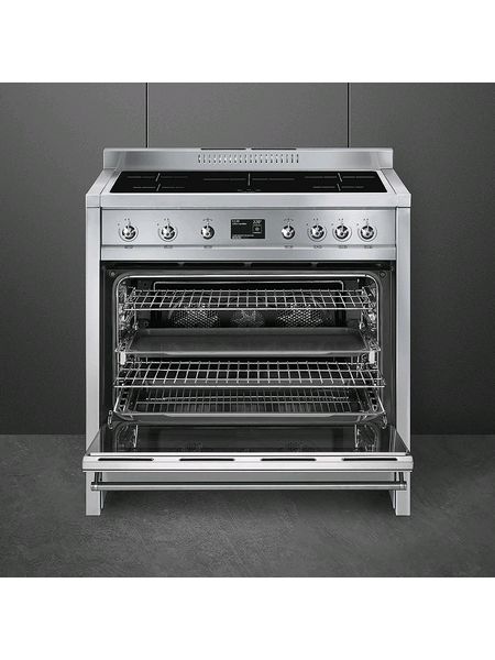 opera electric oven