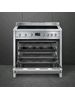 opera electric oven