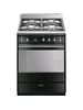 smeg 60cm concert dual black