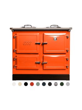 Esse 1000 T Electric Range Cooker