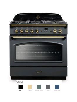 Rangemaster Classic fx 90 dual fuel range cooker