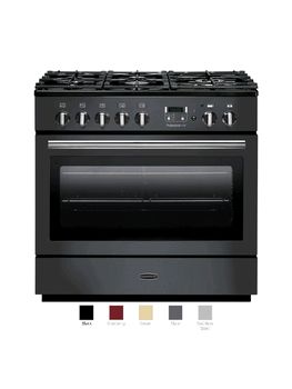 Rangemaster professional + FX 90 Dual Fuel