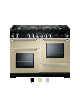 Rangemaster Kitchener 110 Dual fuel