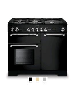 Rangemaster Kitchener 100 All Gas