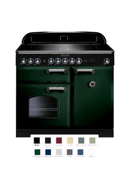 Rangemaster Classic Deluxe 100 Induction