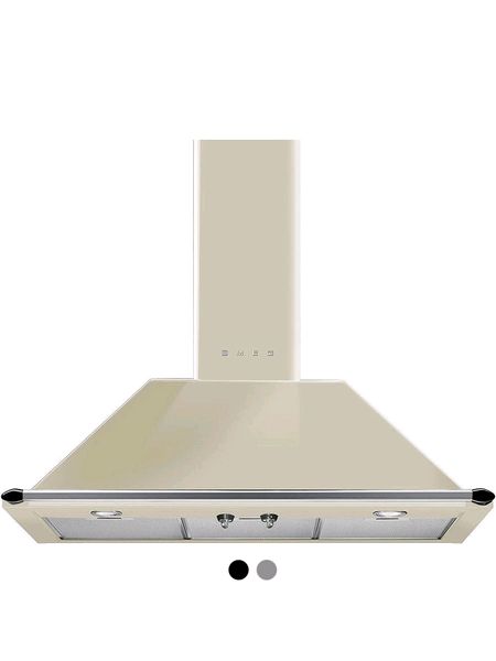 90cm Victoria Chimney Hood