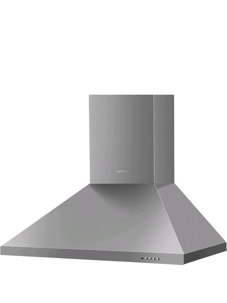 60cm Chimney Hood Stainless Steel