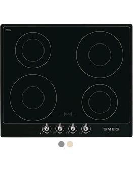 Smeg 60cm Victoria Induction Hob