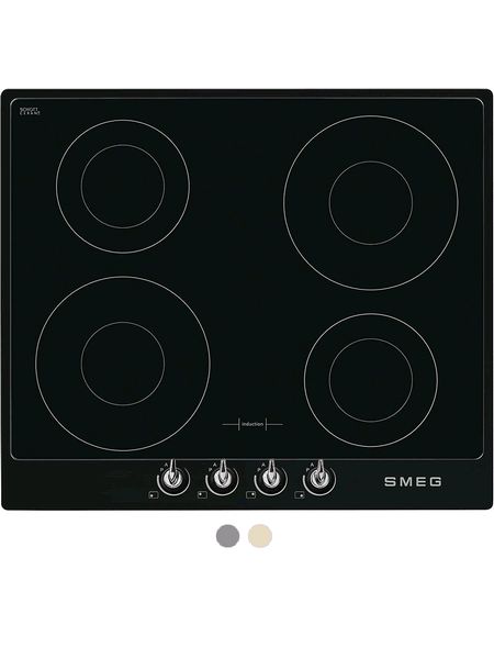 60cm Victoria Induction Hob