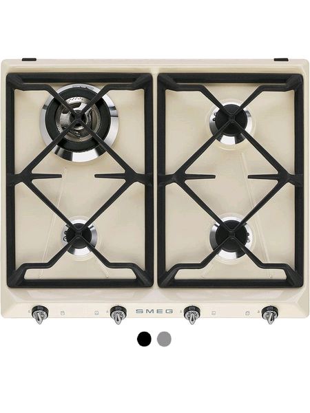 60cm Victoria Gas Hob