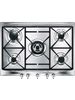 69cm Cucina Gas Hob Stainless Steel