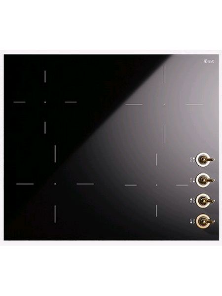 60cm Milano Induction Hob