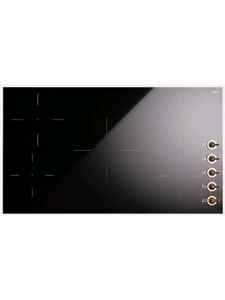 90cm Milano Induction Hob