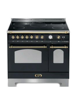 Lofra Dolcevita 90cm Double Oven Electric Range Cooker