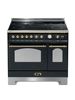 Dolcevita 90cm Double Oven Electric Range Cooker