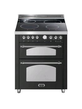 Lofra Dolcevita 70cm Double Electric Oven Electric Range Cooker