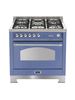 Dolcevita 90cm Gas Range Cooker