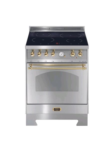 Dolcevita 60cm Electric Range Cooker