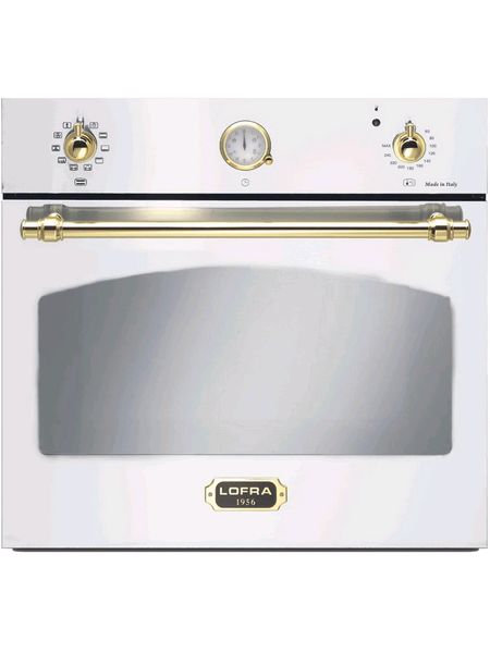 Dolcevita Electric Oven 60cm