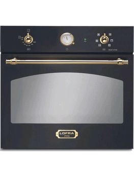 Lofra Dolcevita Gas Oven 60cm