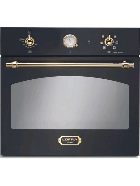 Dolcevita Gas Oven 60cm