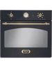 Dolcevita Gas Oven 60cm