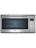 Professional Electric Oven 90cm Onyx Stainless Steel