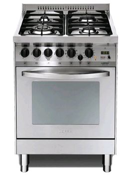 Lofra Lofra Professional 60cm Dual Fuel Range Cooker