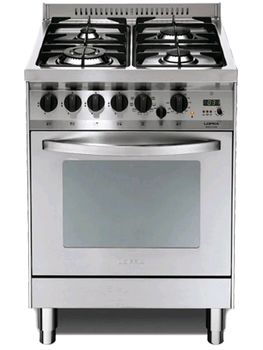 Lofra Lofra Professional 60cm Gas Range Cooker