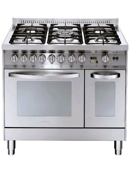 Lofra Lofra Professional 90cm Double Oven Gas Range Cooker