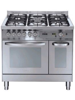 Lofra Lofra Professional 90cm Double Electric Oven Dual Fuel Range Cooker