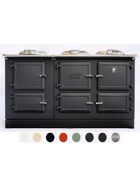 ESSE 1600T Electric Range Cooker