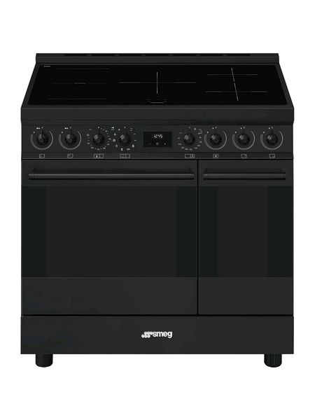 Symphony 90cm Electric Range Cooker