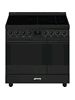 Symphony 90cm Electric Range Cooker