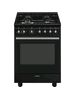 Smeg 60cm Concert Dual Fuel Cooker