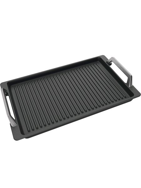 Universal Grill plate