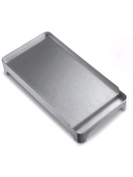 Lofra Teppanyaki Steel Fry Top