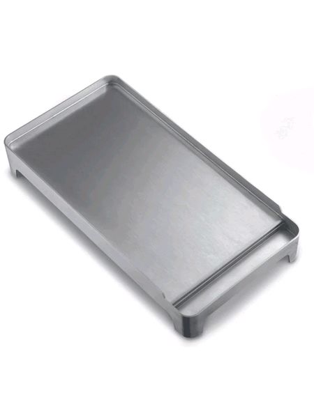 Teppanyaki Steel Fry Top