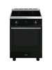 Smeg 60cm Concert Pyro Cooker With Induction