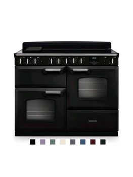 Rangemaster Classic Deluxe 110 OC Induction