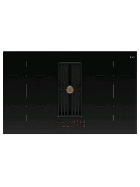 83cm Induction Venting Hob
