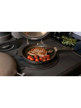 Esse ESSE Cast Iron Griddle Pan