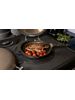 ESSE Cast Iron Griddle Pan